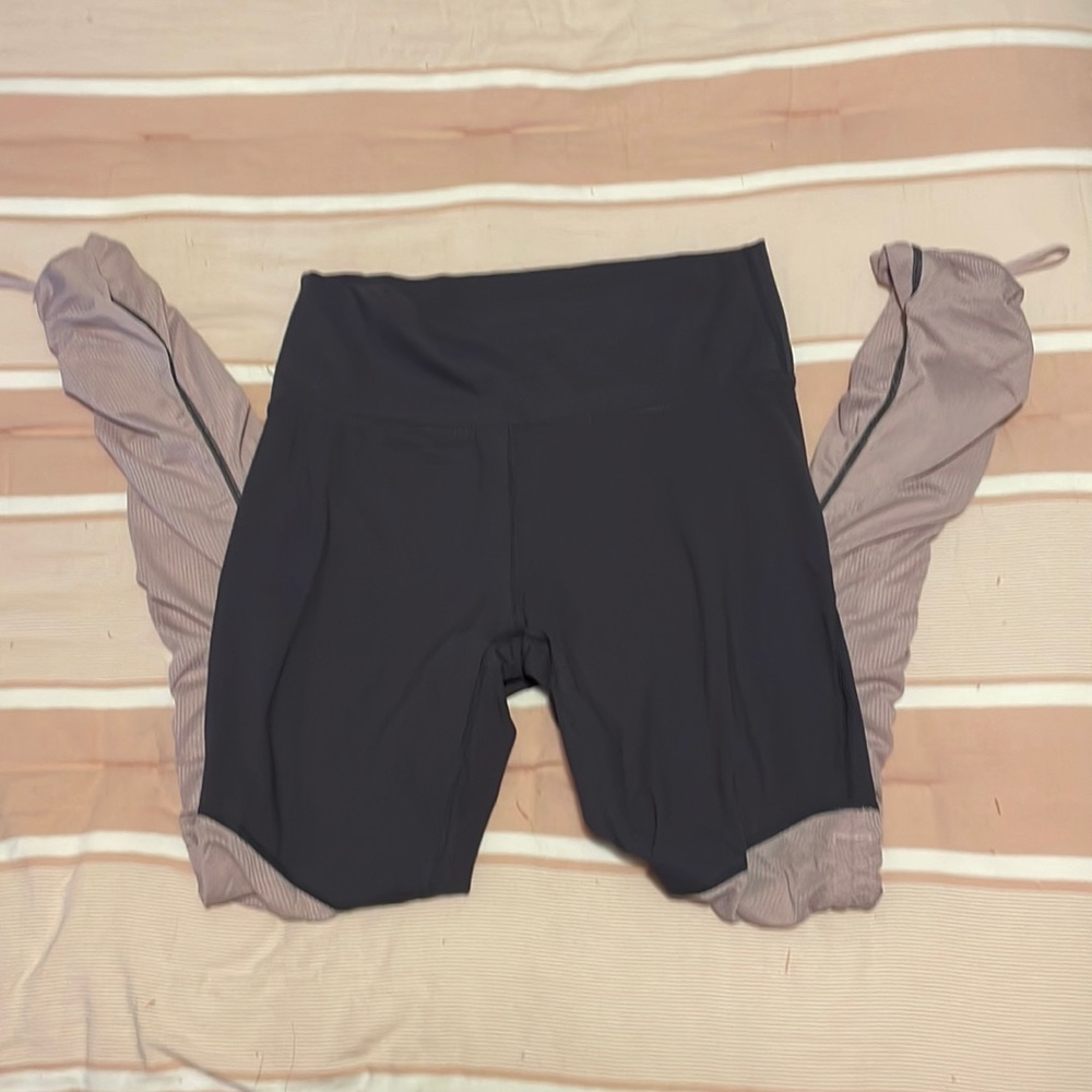 Fabletics Leggings.
